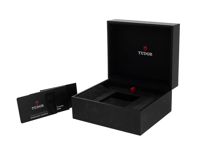 Tudor Black Bay M79733N-0004 Image 4
